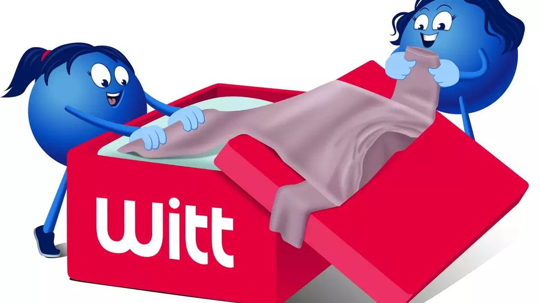 Mode-Highlights mit Punktefreude: Witt wird neuer PAYBACK Partner - Bild: presseportal.de