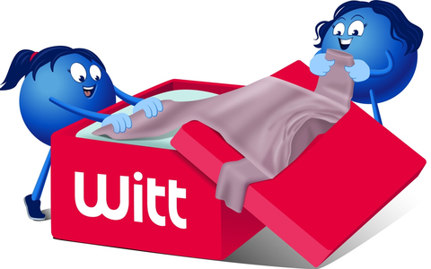 Mode-Highlights mit Punktefreude: Witt wird neuer PAYBACK Partner - Foto: presseportal.de