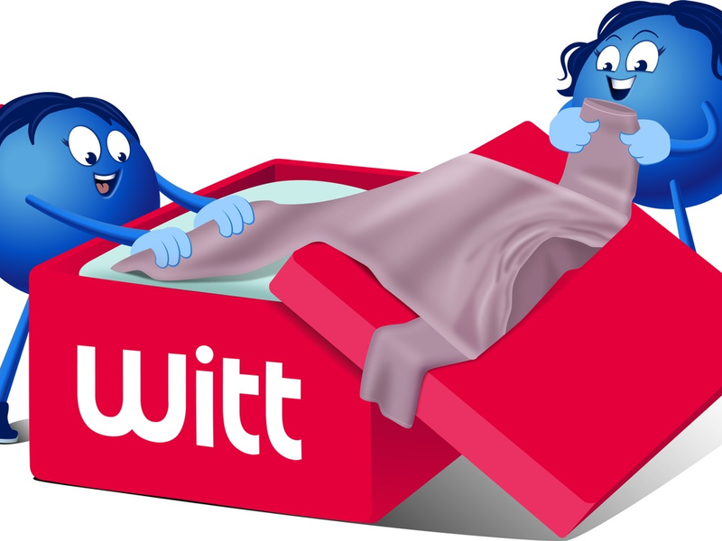 Mode-Highlights mit Punktefreude: Witt wird neuer PAYBACK Partner - Foto: presseportal.de