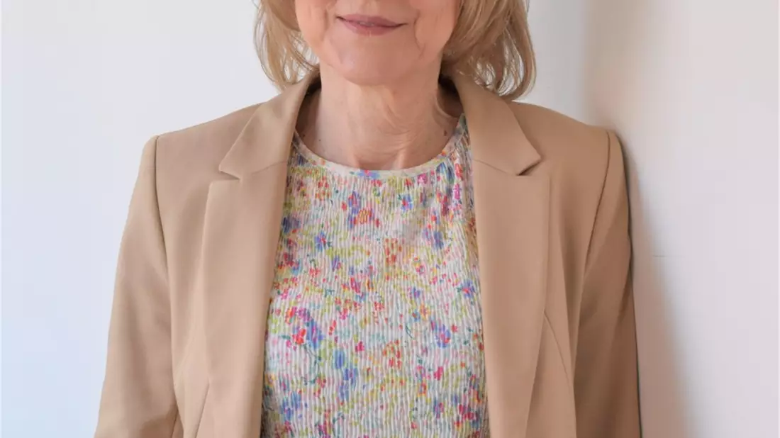 POL-CLP: Kriminalhauptkommissarin Claudia Stukenborg ist die neue Beauftragte für Jugendsachen und Koordinatorin des Präventionsteams - Bild: presseportal.de