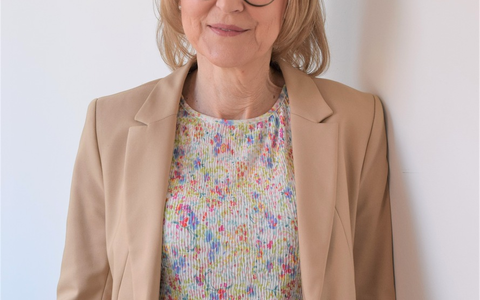 POL-CLP: Kriminalhauptkommissarin Claudia Stukenborg ist die neue Beauftragte für Jugendsachen und Koordinatorin des Präventionsteams - Foto: presseportal.de