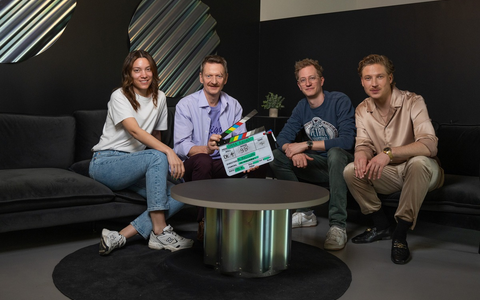 „Opera Reloaded“ (AT): Drehschluss für innovatives Kultur-Fiktion-Format von ARD Kultur - Foto: presseportal.de „Opera Reloaded“ (AT): Drehschluss für innovatives Kultur-Fiktion-Format von ARD Kultur - Foto: presseportal.de