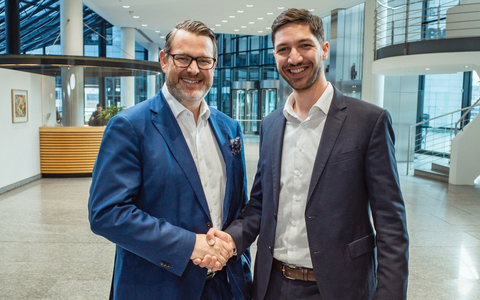 Bitpanda schließt Krypto-Partnerschaft mit LBBW - Foto: presseportal.de