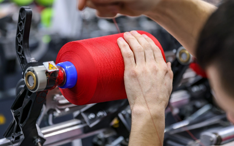 Mit der Konjunktur in Deutschland geht es laut der Experten vom IMK langsam bergauf. - Foto: Jan Woitas/dpa-Zentralbild/dpa