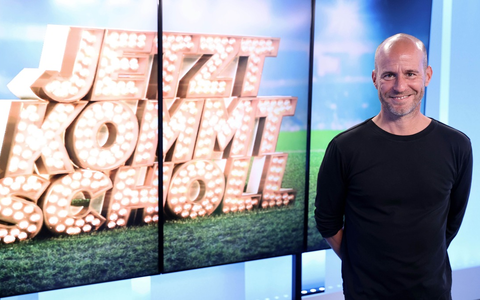 Mehmet Scholl wird Experte bei BILD für die Fußball-Europameisterschaft / Neuer EM-Talk Jetzt kommt Scholl! / Tägliche EM-News von BILD als Video - Foto: presseportal.de