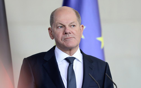 Olaf Scholz (Archiv) - Foto: über dts Nachrichtenagentur