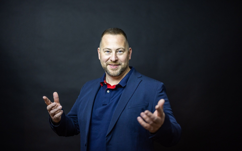 Björn Erhard: Wie die Rechtsform Genossenschaft dabei hilft, Unternehmensnachfolge bestmöglich zu regeln - Foto: presseportal.de