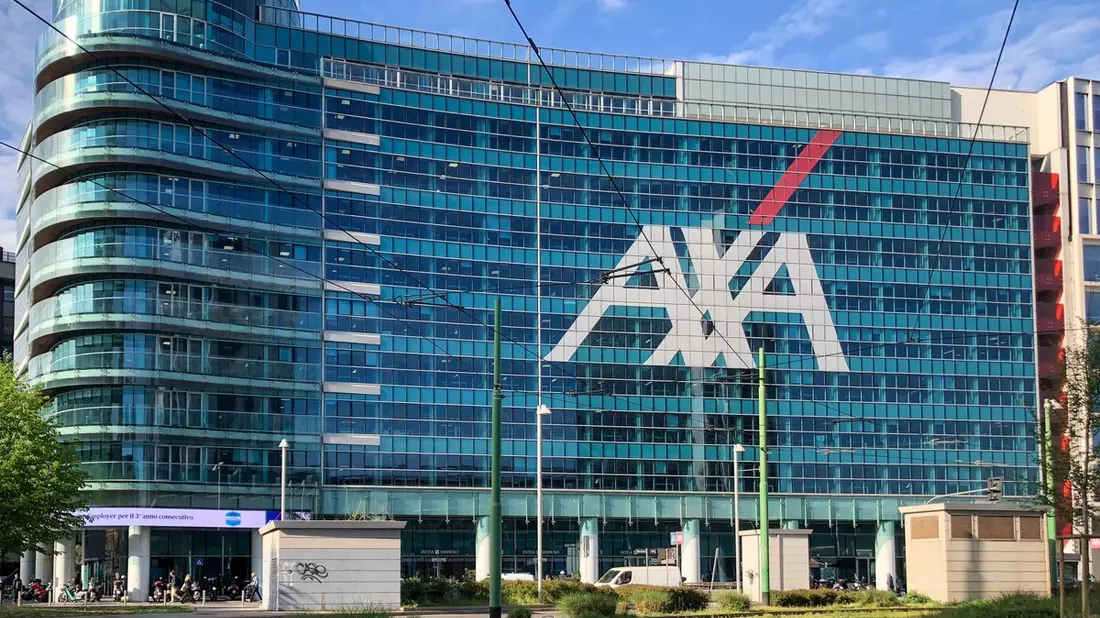 PKV-Beitragsentlastungstarife unter Druck: Kann die AXA das Urteil des OLG Frankfurt noch verhindern? - Bild: presseportal.de