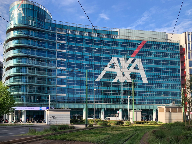 PKV-Beitragsentlastungstarife unter Druck: Kann die AXA das Urteil des OLG Frankfurt noch verhindern? - Foto: presseportal.de