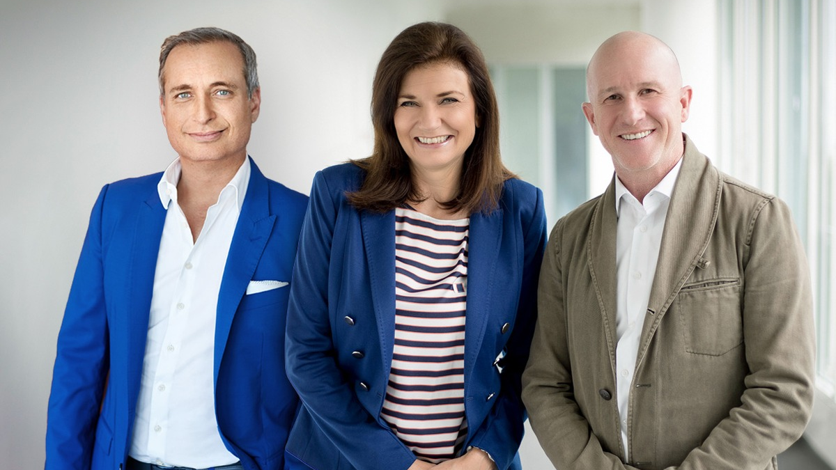 Ein Münchner für zwei Regionalsender / Max Schlereth übernimmt münchen.tv und tv.ingolstadt - Foto: presseportal.de