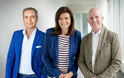 Ein Münchner für zwei Regionalsender / Max Schlereth übernimmt münchen.tv und tv.ingolstadt - Foto: presseportal.de