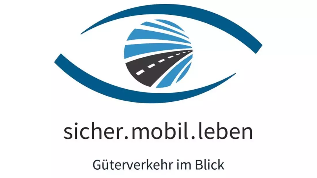 POL-LM: Einladung zu einer Medien-Kontrollstelle - sicher.mobil.leben - Bild: presseportal.de