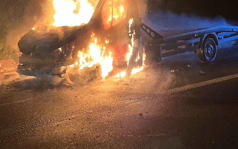 POL-DU: Stadtgebiet: Kripo ermittelt nach mehreren Bränden - Zeugen gesucht - Foto: presseportal.de