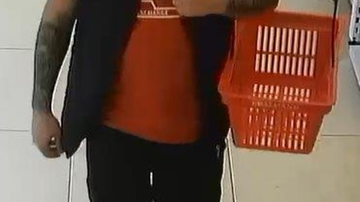 LPI-GTH: Öffentlichkeitsfahndung nach Diebstahl - Foto: presseportal.de