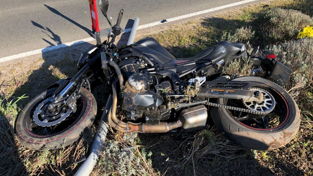 POL-PDLD: Edenkoben - Verkehrsunfallstatistik 2023 - 1.170 Verkehrsunfälle im zurückliegenden Jahr - Foto: presseportal.de