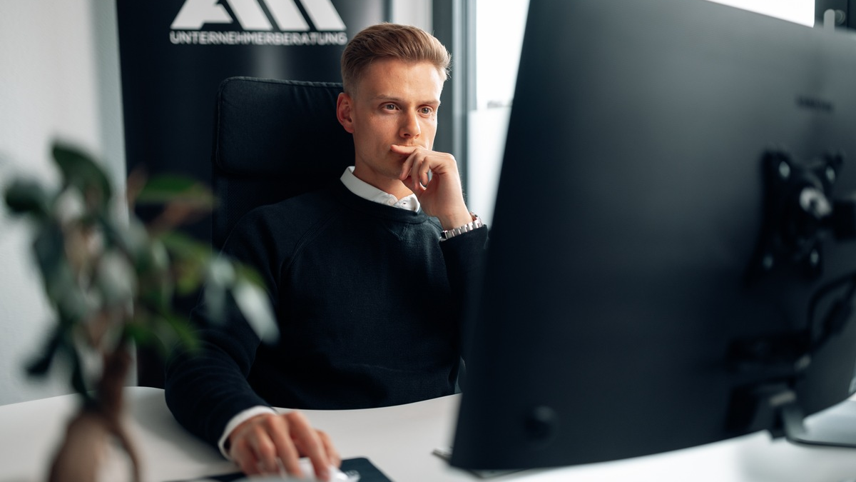 umsatz.io: Vertriebs-Controlling neu definiert im 21. Jahrhundert - Foto: presseportal.de