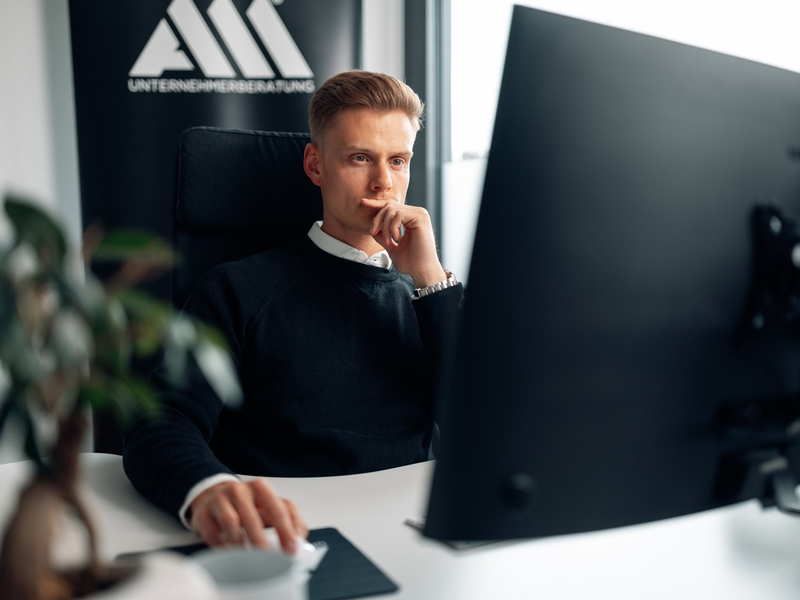 umsatz.io: Vertriebs-Controlling neu definiert im 21. Jahrhundert - Foto: presseportal.de