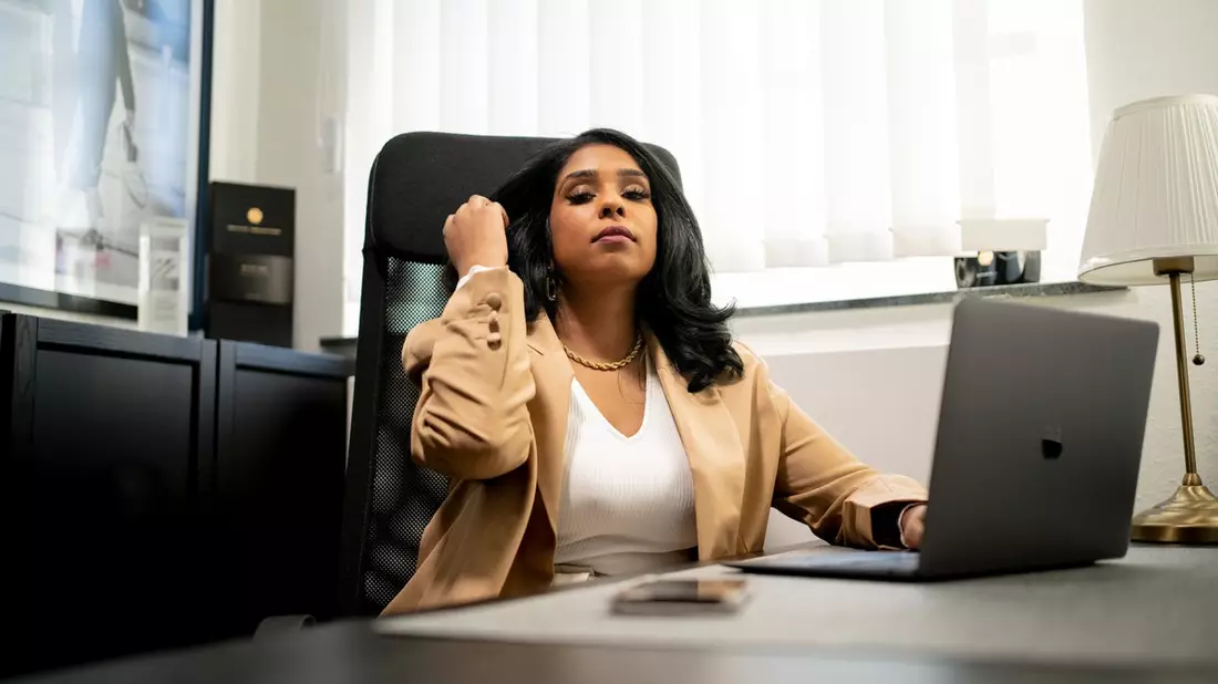 Banu Suntharalingam: Karrieremöglichkeiten bei der Marketing-Agentur Beautyholic - Bild: presseportal.de