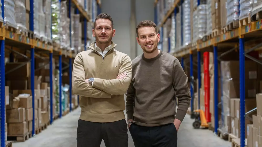 ecomnow GmbH: Steigende Kosten für Google, Meta und Co. - diese Strategien sorgen jetzt für Abhilfe - Bild: presseportal.de
