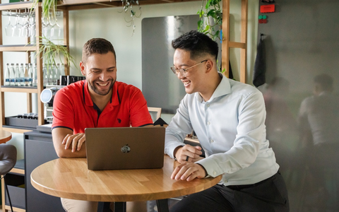Der unsichtbare Helfer: Generative AI gegen Fachkräftemangel im industriellen Mittelstand - Foto: presseportal.de
