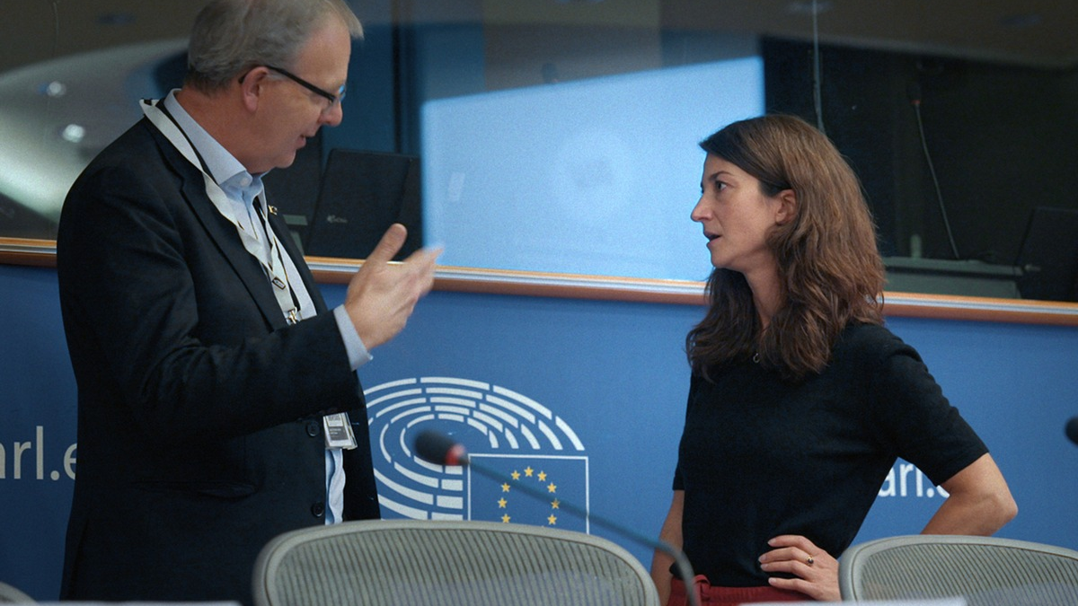 Europa: Was bewegt uns? ARTE-Themenabend mit Sondersendung - Foto: presseportal.de