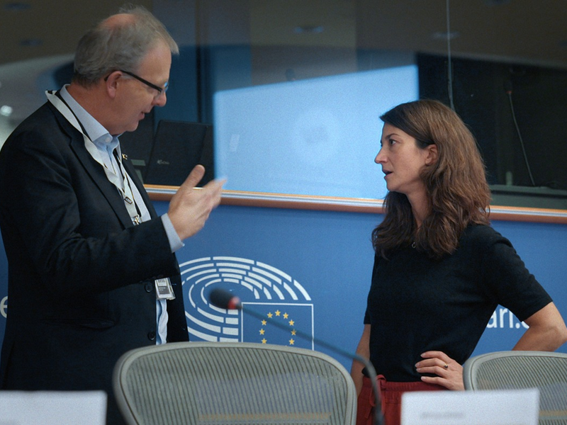 Europa: Was bewegt uns? ARTE-Themenabend mit Sondersendung - Foto: presseportal.de