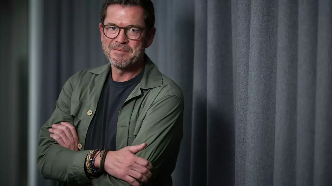 Ex-Bundesminiser Karl-Theodor zu Guttenberg. - Bild: Sebastian Gollnow/dpa