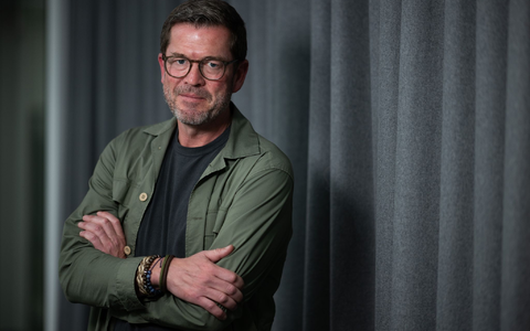 Ex-Bundesminiser Karl-Theodor zu Guttenberg. - Foto: Sebastian Gollnow/dpa