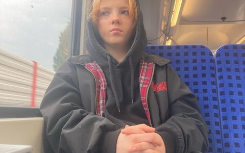 POL-HH: 240415-5. Vermisstenfahndung nach 13-Jähriger aus Hamburg-Lohbrügge - Foto: presseportal.de