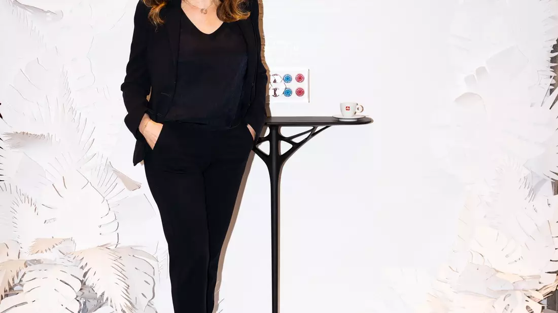 Kartell und illycaffè - ein neuer Schritt in der Partnerschaft, die Design, Innovation und Kreislaufwirtschaft zusammenbringt - Bild: presseportal.de