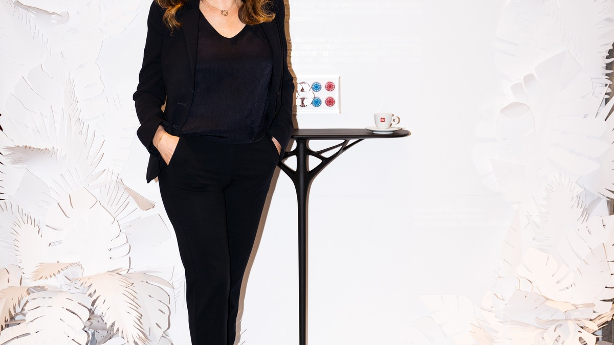 Kartell und illycaffè - ein neuer Schritt in der Partnerschaft, die Design, Innovation und Kreislaufwirtschaft zusammenbringt - Foto: presseportal.de