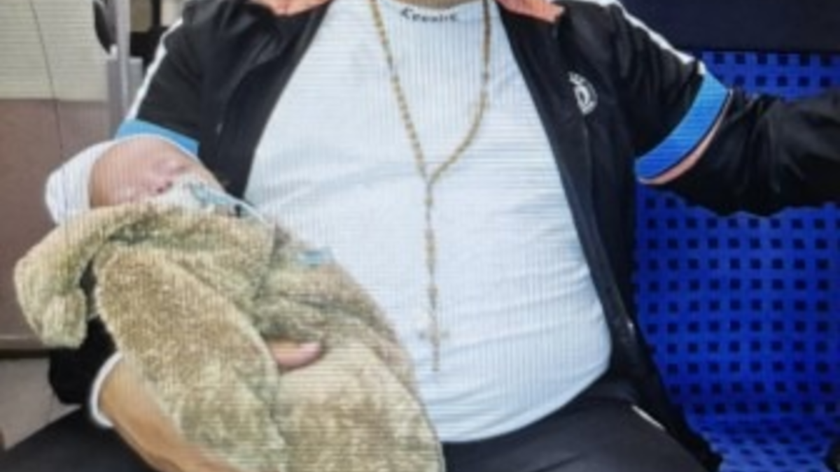 POL-WI-KvD: 41-jähriger aus Mainz-Kostheim vermisst, Wiesbaden/Mainz-Kostheim, 15.04.2024 - Foto: presseportal.de