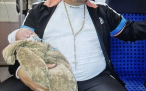 POL-WI-KvD: 41-jähriger aus Mainz-Kostheim vermisst, Wiesbaden/Mainz-Kostheim, 15.04.2024 - Foto: presseportal.de