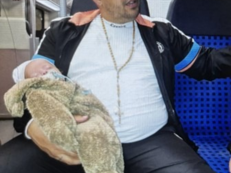 POL-WI-KvD: 41-jähriger aus Mainz-Kostheim vermisst, Wiesbaden/Mainz-Kostheim, 15.04.2024 - Foto: presseportal.de