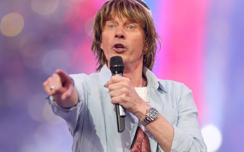 «Mehr Promille als IQ»: Schlagersänger Mickie Krause beobachtet ein verändertes Feierverhalten am Ballermann. - Foto: Jan Woitas/dpa