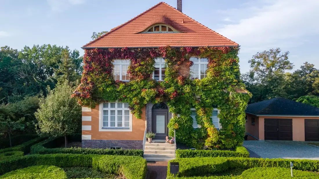 Haus am See: Verwandlungskünstler für alle Lebensphasen - Bild: presseportal.de