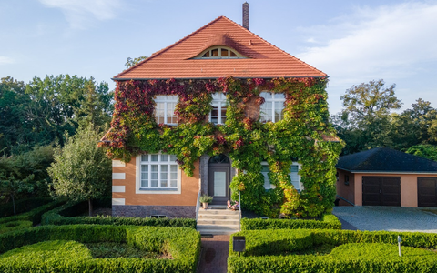 Haus am See: Verwandlungskünstler für alle Lebensphasen - Foto: presseportal.de