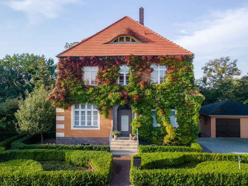 Haus am See: Verwandlungskünstler für alle Lebensphasen - Foto: presseportal.de