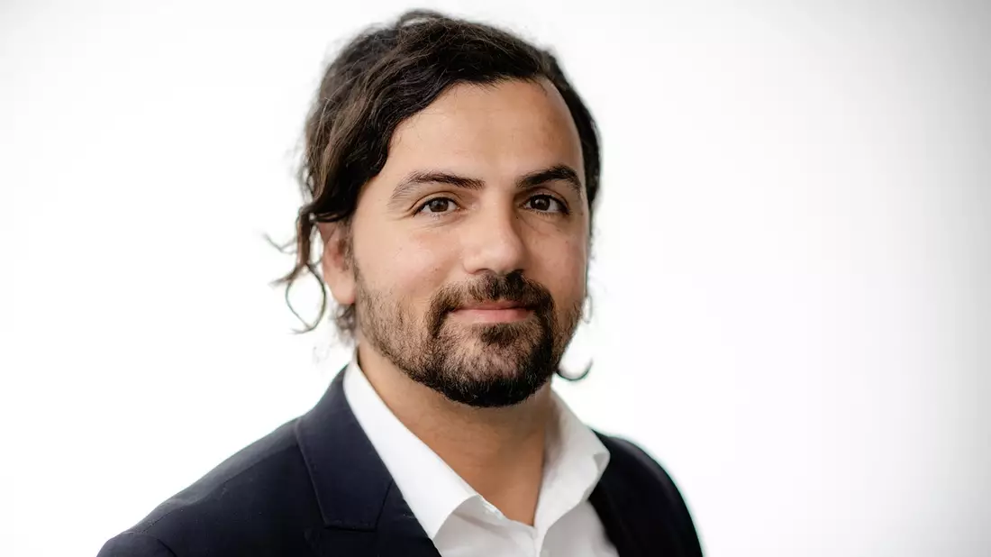 Nedim Kaplan neuer Leiter Portfoliomanagement der ÖKOWORLD LUX S.A. - Bild: presseportal.de