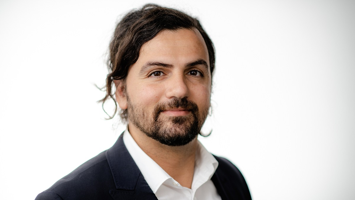 Nedim Kaplan neuer Leiter Portfoliomanagement der ÖKOWORLD LUX S.A. - Foto: presseportal.de