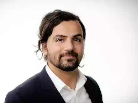 Nedim Kaplan neuer Leiter Portfoliomanagement der ÖKOWORLD LUX S.A. - Foto: presseportal.de