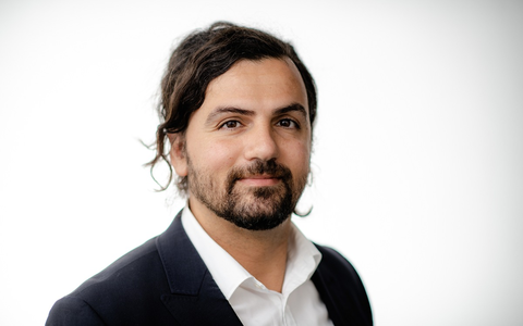 Nedim Kaplan neuer Leiter Portfoliomanagement der ÖKOWORLD LUX S.A. - Foto: presseportal.de