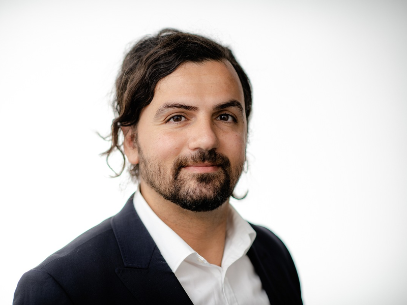 Nedim Kaplan neuer Leiter Portfoliomanagement der ÖKOWORLD LUX S.A. - Foto: presseportal.de