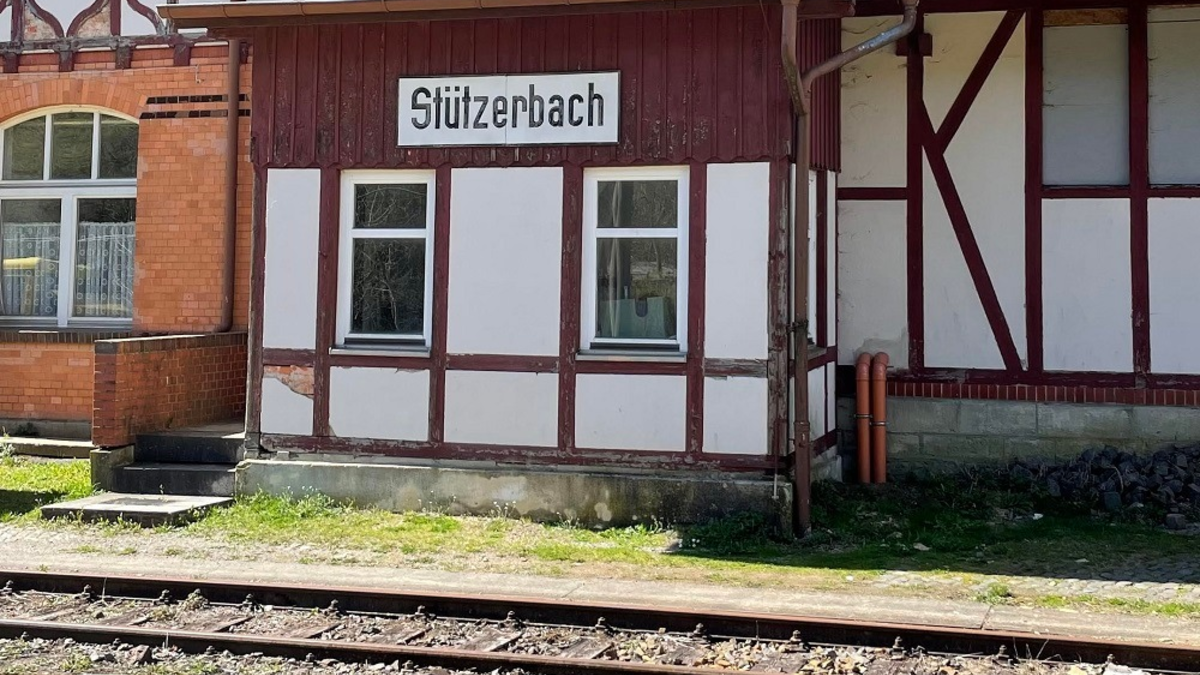 BPOLI EF: Gemeinsame Pressemitteilung von Bundespolizei und Thüringer Polizei - Landeseinsatzübung in Thüringen - Foto: presseportal.de