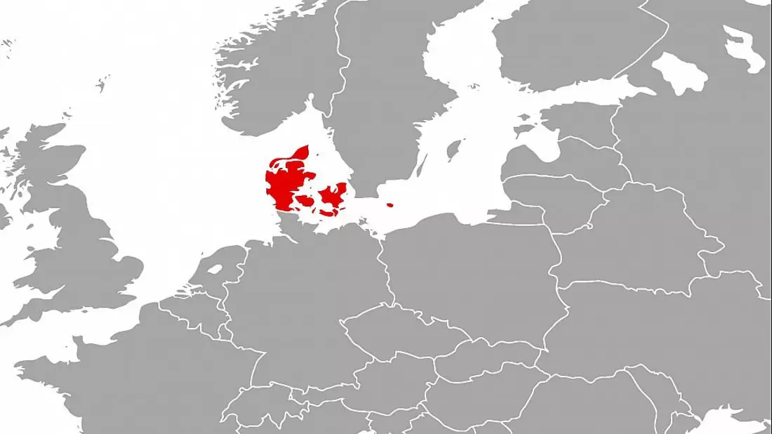 Dänemark (Archiv) - Bild: über dts Nachrichtenagentur