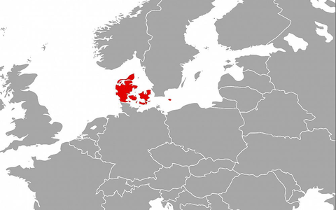 Dänemark (Archiv) - Foto: über dts Nachrichtenagentur