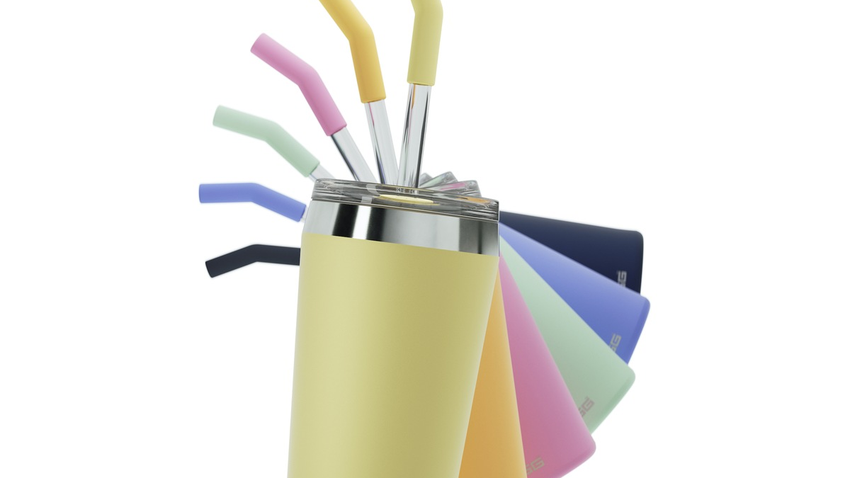 SIGG: Einwegbecher adé, hallo Helia Becher to go - Foto: presseportal.de