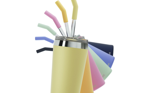 SIGG: Einwegbecher adé, hallo Helia Becher to go - Foto: presseportal.de