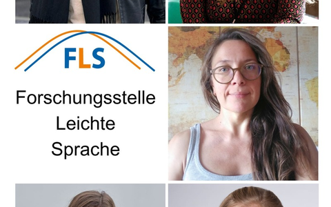 Forschungsförderung: KI-gestütztes Übersetzungstool soll barrierefreie Gesundheitskommunikation ermöglichen - Foto: presseportal.de Forschungsförderung: KI-gestütztes Übersetzungstool soll barrierefreie Gesundheitskommunikation ermöglichen - Foto: presseportal.de