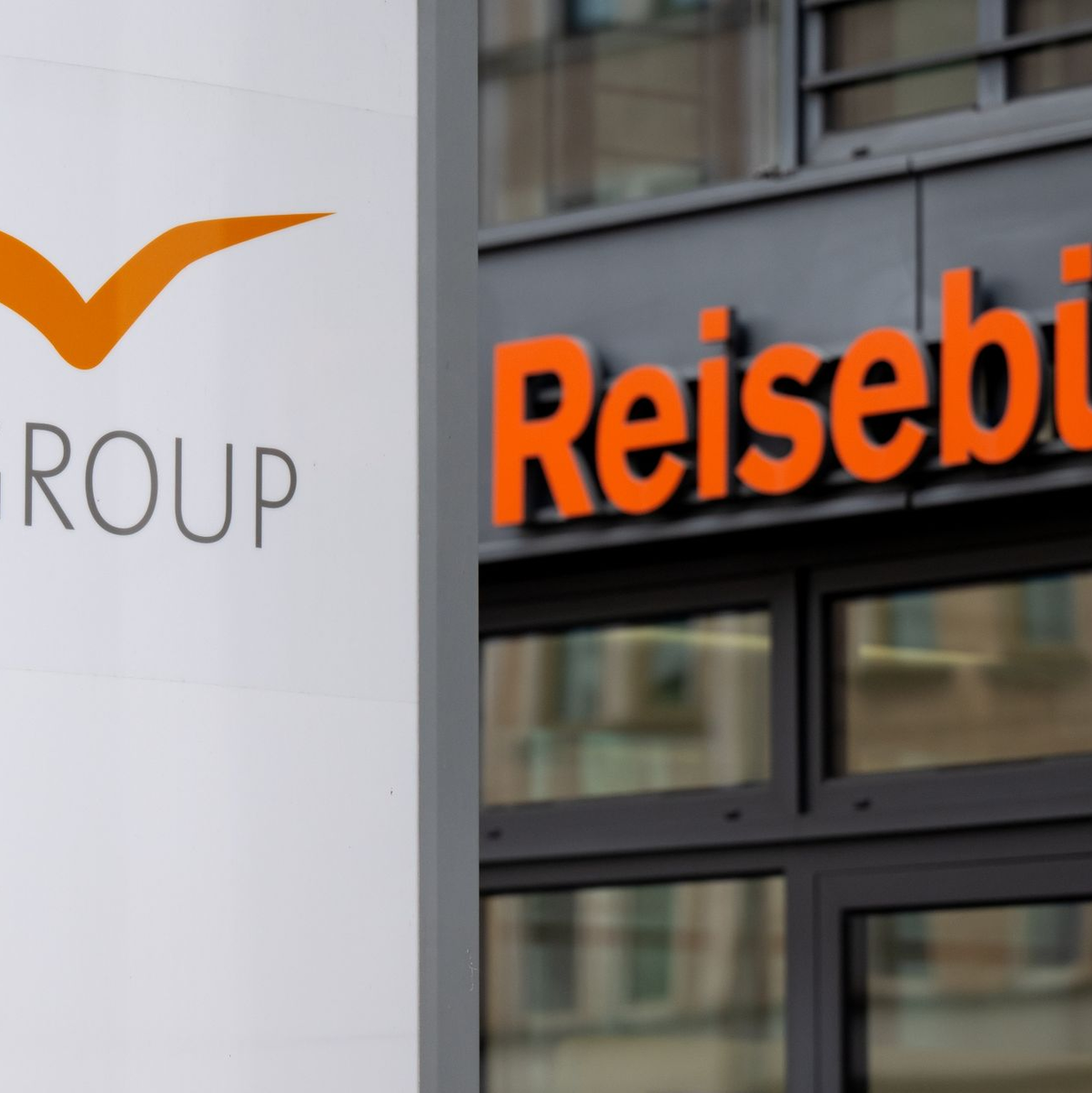 Die FTI Group mit etwa 11.000 Beschäftigten war in der Pandemie, die die Branche in eine schwere Krise stürzte, in Bedrängnis geraten. - Foto: Sven Hoppe/dpa